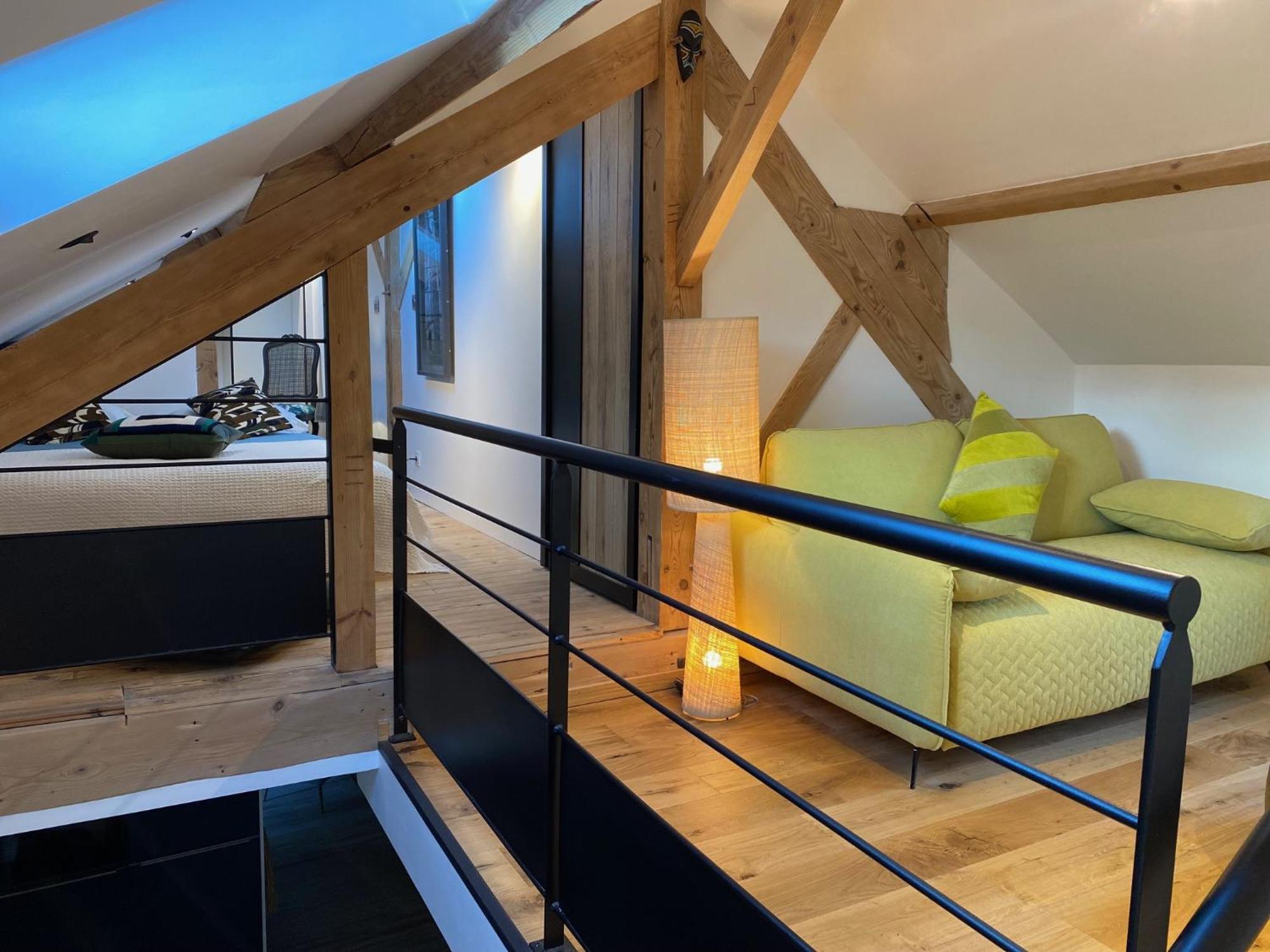 Appartement Avec Terrasse & Parking Sarlat Centre Exterior foto